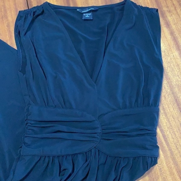 Moda Black Dress - Picture 2 of 6